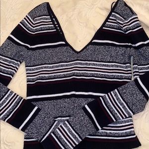 pacsun long sleeve shirt